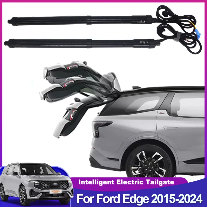 

For Car Electric Tailgate Modified Auto Tailgate Intelligent Power Operated Trunk Automatic Lifting Door For Ford Edge 2015-2024