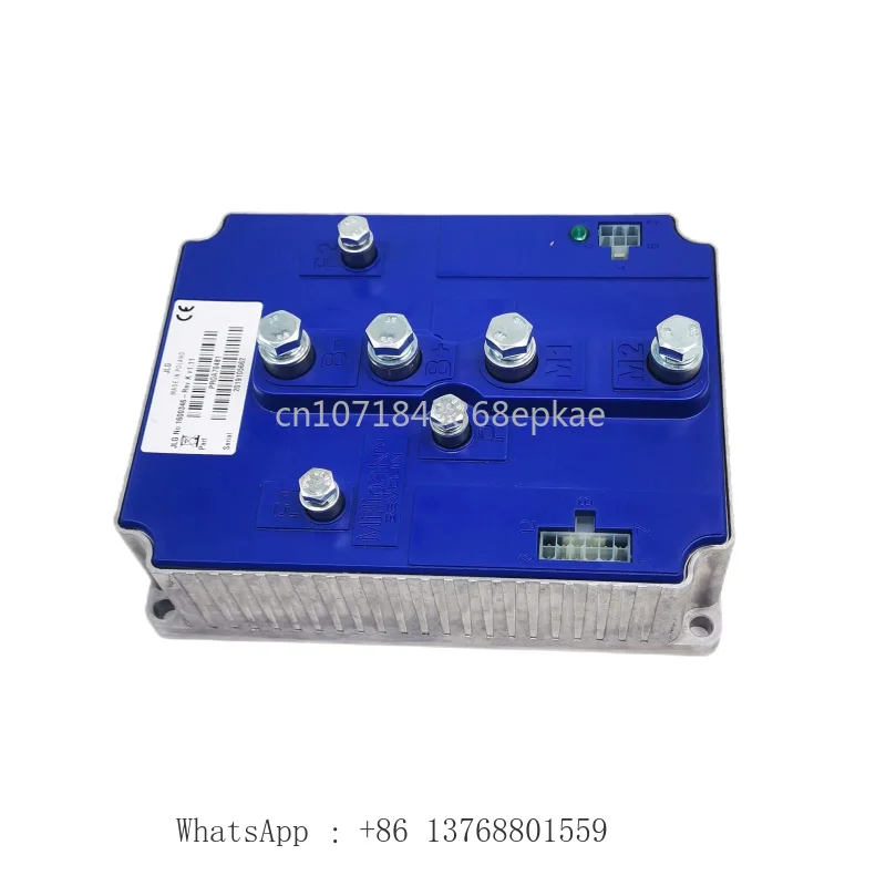 

For Sale Traction Controller 1600346 Compatible With JLG Lift 1230ES 1930ES 2030ES 2646ES 2630ES 3246ES 944E-42 Drive Controller