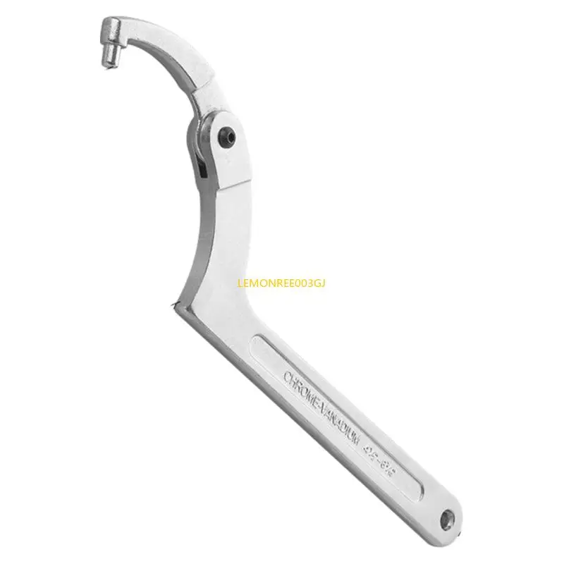 M4YC Регулируемый гаечный ключ C C Type Spanner Tool Tool