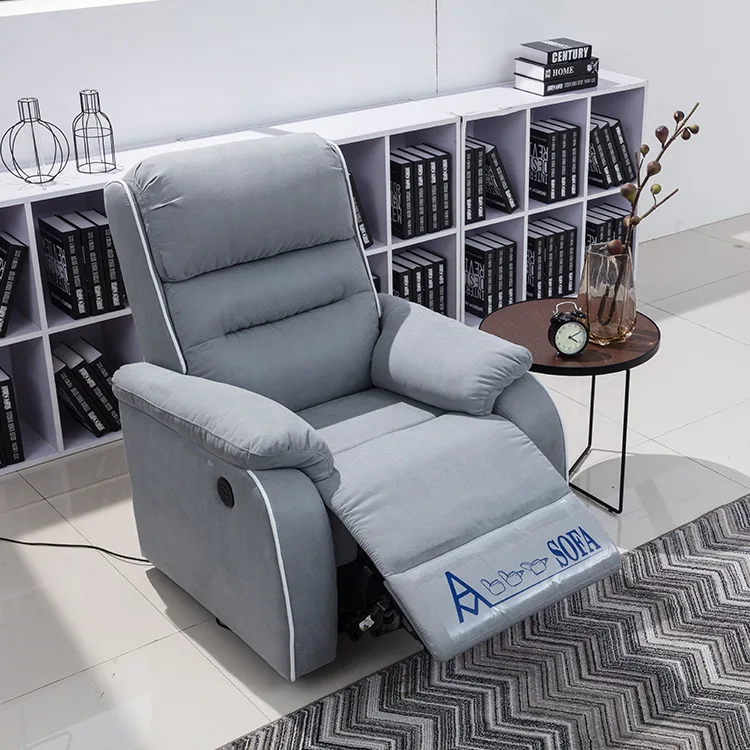 Cinema Sofa Electric Sofa Chair Foot Washing Massage Chair