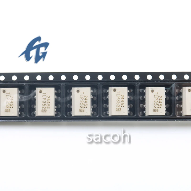 

SACOH High Quality Original Electronic Components Suppliers TLP352 10PCS