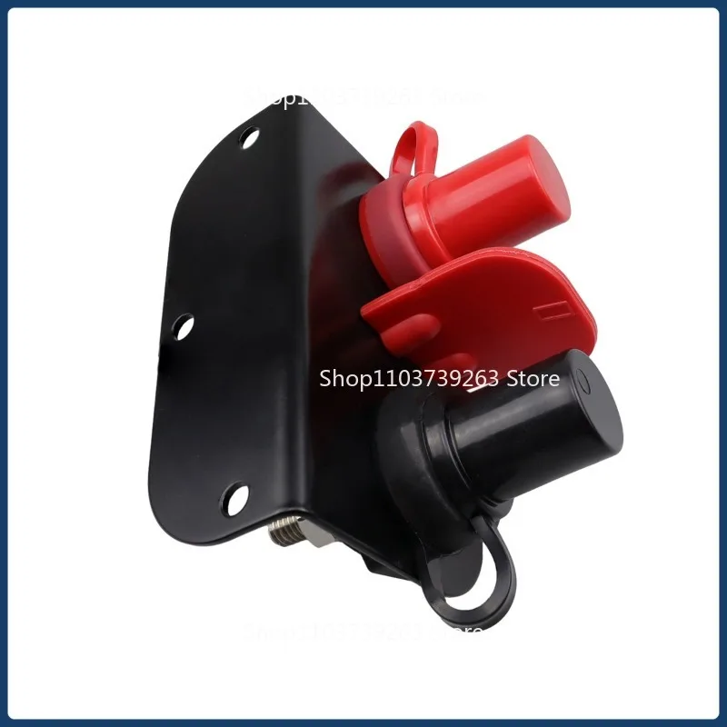 

Подходит для UTV, перемычка для пульта дистанционного управления, колонка для зарядки аккумулятора, клемма для аккумулятора, квадроцикл, автомобиль, грузовик, автофургон, трактор