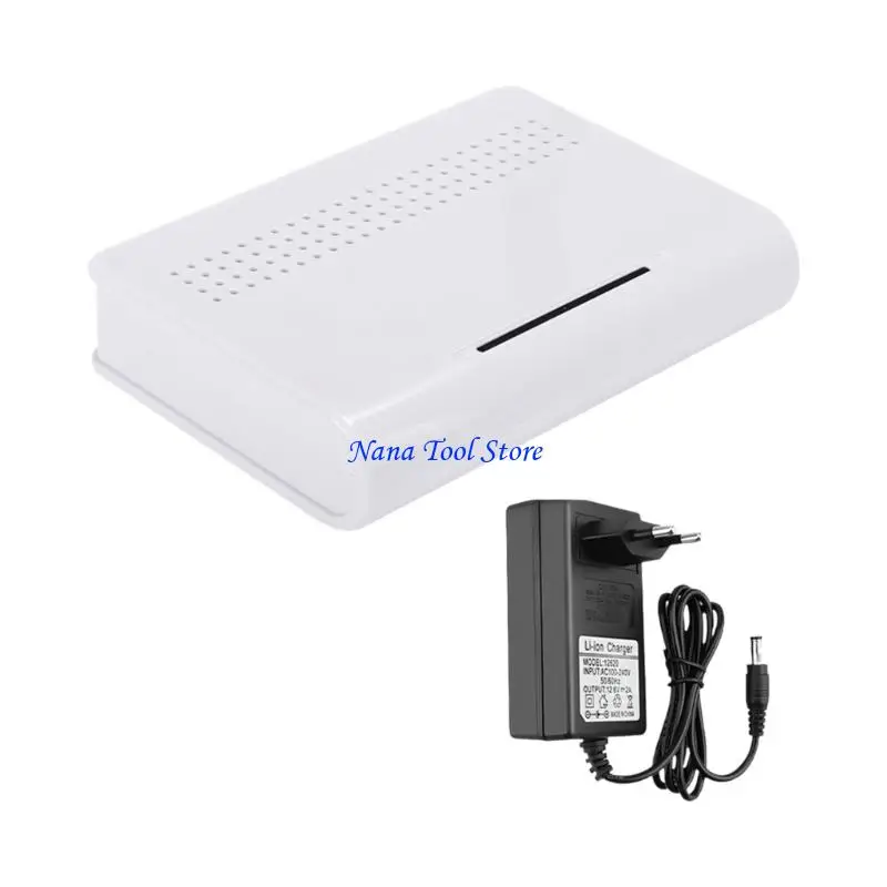 

Волнистый резонатор 31GJ Schumann улучшает мягкость вина и гармонию окружающей среды