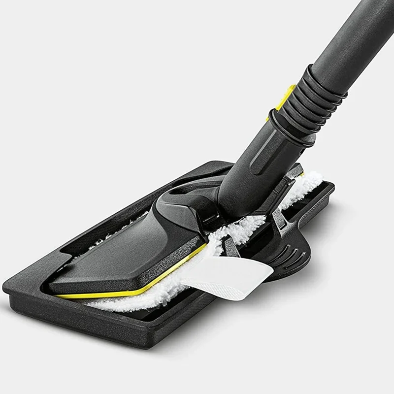 Carpet Glider Brush Head for Karcher SC Series Steam Cleaner Floor Brush