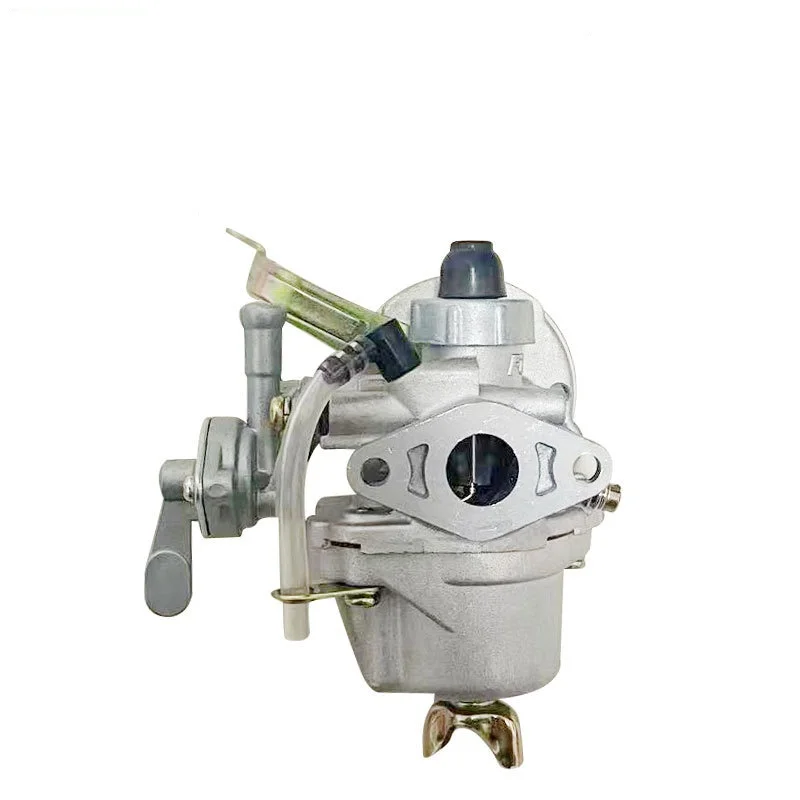 المكربن عدة لروبن NB411 CG411 BG411 EC04 49CC آلة تقطيع الفراشي Weedeater العشب الانتهازي 5416040000 حديقة أداة استبدال #1