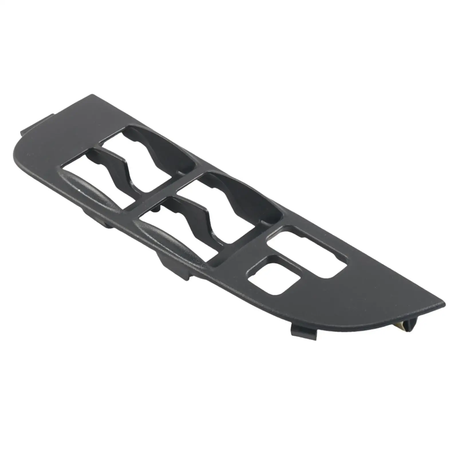 Door Window Switch Panel Bezel Assembly Interior Accessories for Toyota
