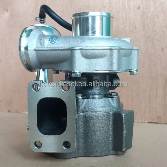 أجزاء المحرك شاحن توربيني للمحرك TCD2012 04294723 سوي لـ Deutz