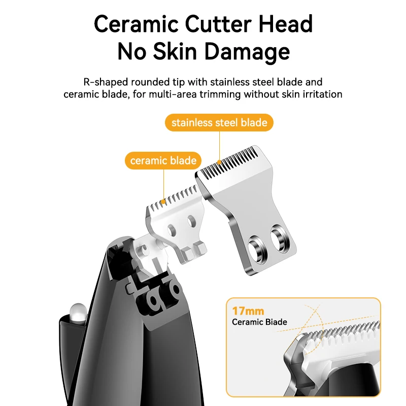 Thumbnail 3 - #47 Latest Pet Hair Clippers Offers