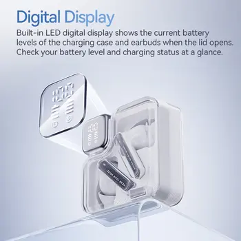 10 best sales Qcy melobuds - №1