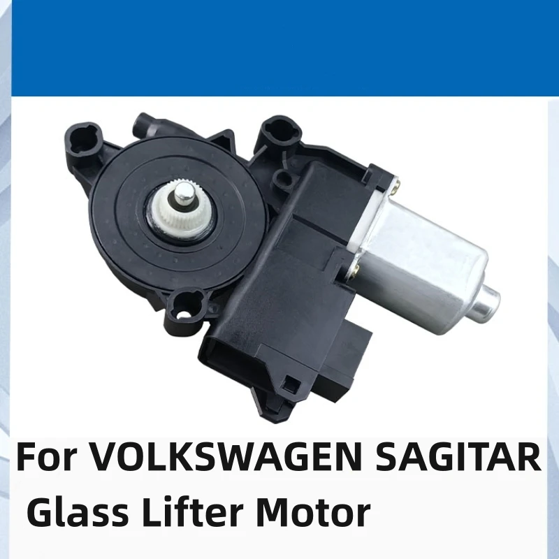 

1 Pcs for VOLKSWAGEN SAGITAR Glass Lifter Motor Module Auto Parts Door Window Roller Motor 12--18 Models