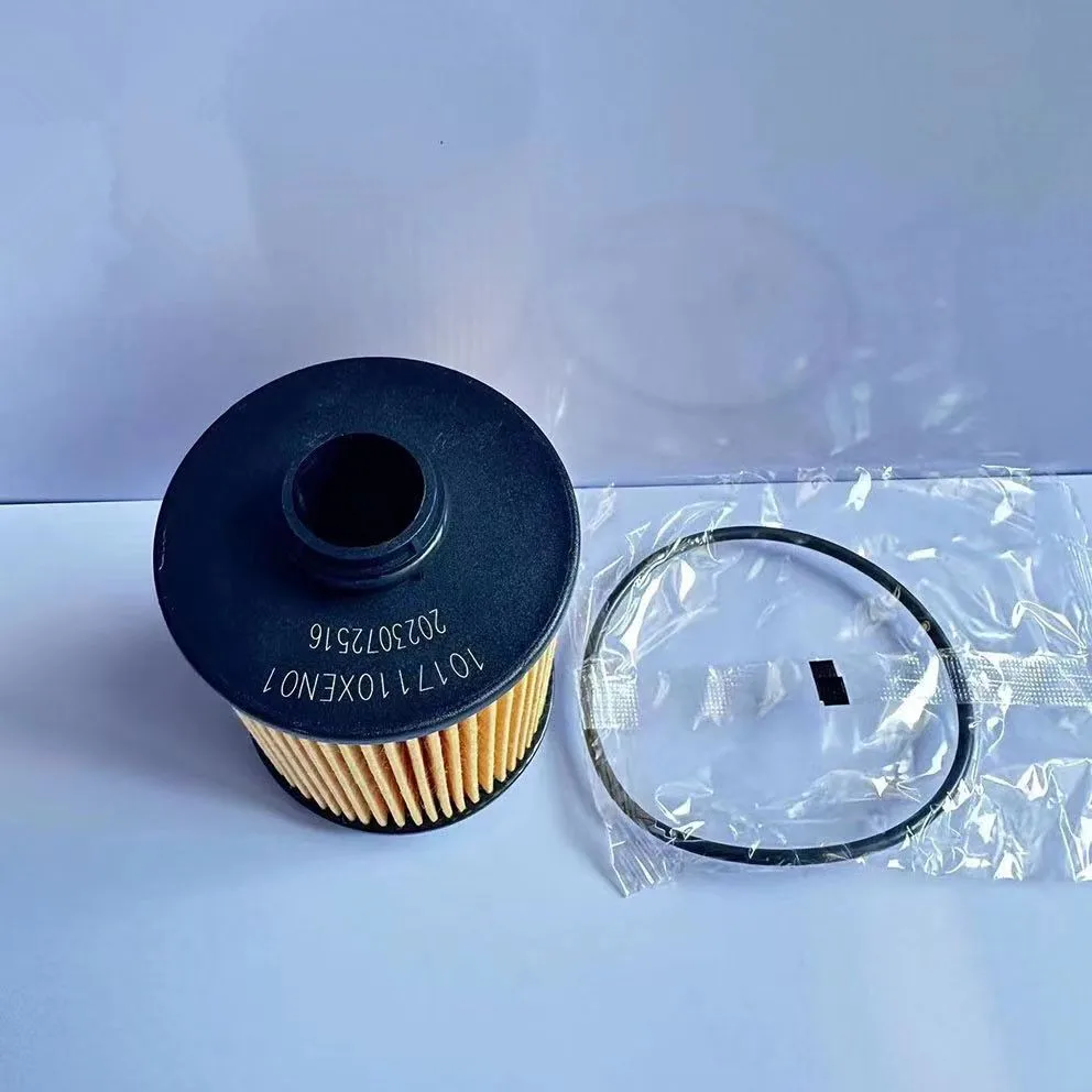 Oil Filter 1017110XEN01 For Great Wall Mocha third-generation Haval H6 2.0T Haval Big Dog Machine Oil Filter Element Grid Filter