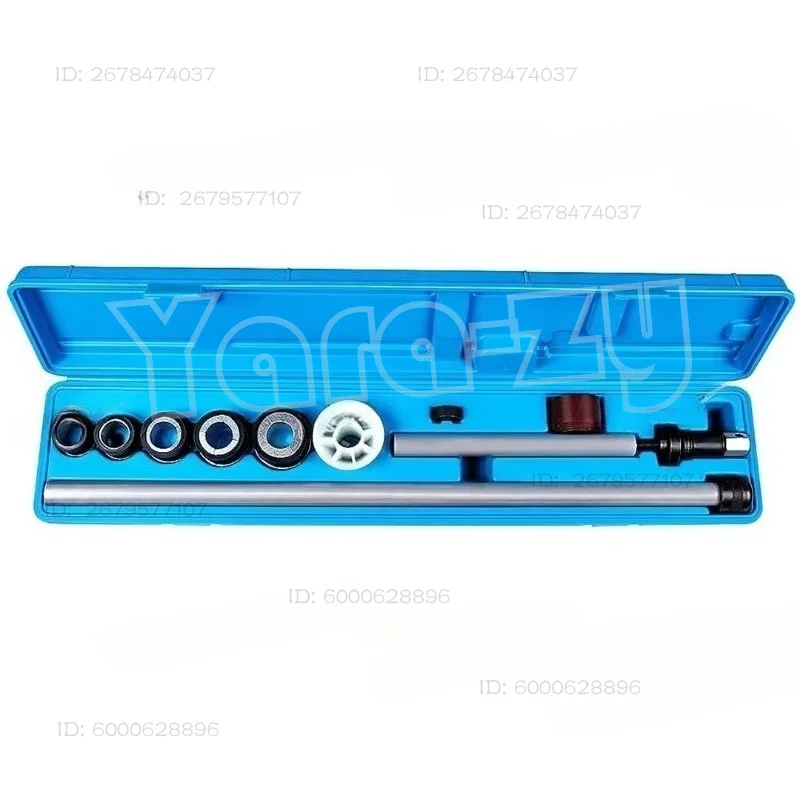 Universal Cam Bearing Tool Kit Camshaft Bearing Removal Installation Tools for Car Truck