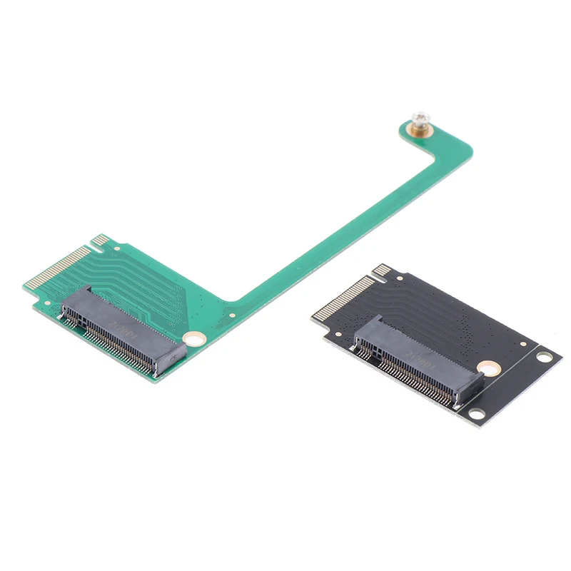 Модифицированная плата для портативной игровой консоли ROG Ally DIY Модифицированная M.2 M-key SSD для ROG Ally 2-слойная PCIe3.0/4-слойная PCIe 4,0