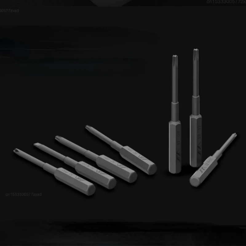 Xiaomi JIMI FM2 FM3 Professional Screwdriver Box Household Ratcheting Repair Tool Set Computer PC Equipment Repair Screw Driver