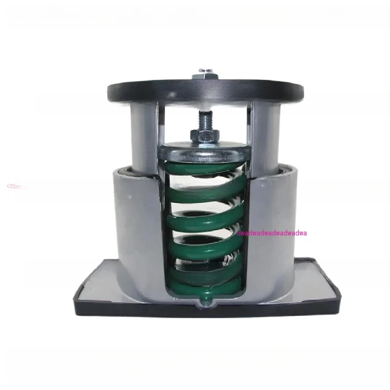 

Shock Absorber Water Pump Vibration Isolation Fan Isolator JB50KG Adjustable Spring Vibration Isolator