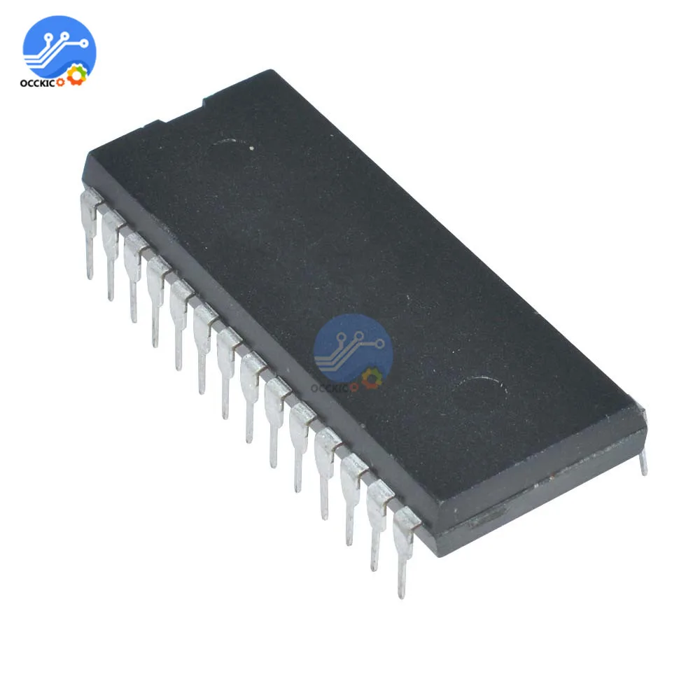 10PCS W27C512 W27C512-45Z DIP IC EEPROM 512KBIT 45NS Winbond EEPROMs