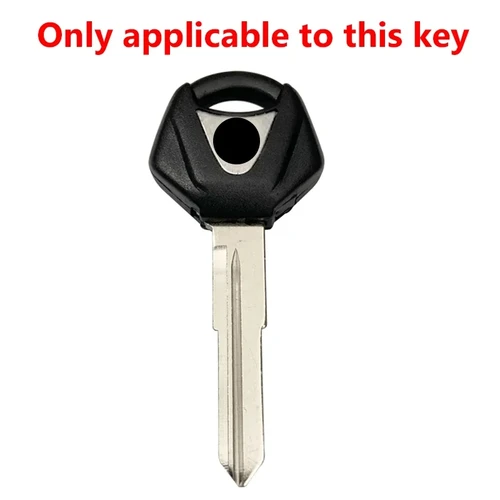 Imagen 2 del producto Para YAMAHA FZ 25 FZ-25 FZ25 2017-2024 + accesorios motocicleta CNC llavero carcasa y llavero