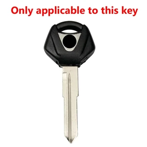 CNC Keychain Case Shell motorcycle, keychain, Yamaha FZS1000, FZS, FZS, 25, FZS25, FZ-S, 250, 25, v4 8 Main Sales Make 250 Yamaha - №3