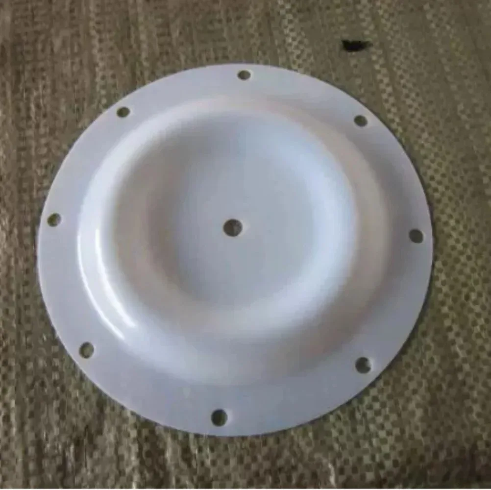 Pneumatic Diaphragm Pump Replacement Parts Accessories Spare Part Membrane 93459-4  PTFE 197mm Membrane