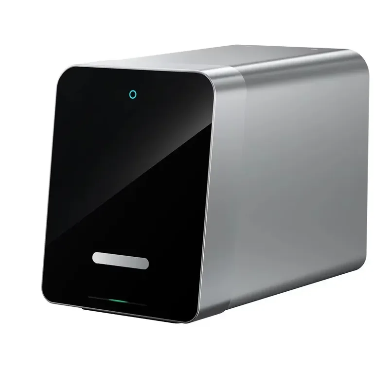 Original Free Scan Imaging Phosphor Plate Intraoral Scanner X-ray Film Scanning Machine Free Software