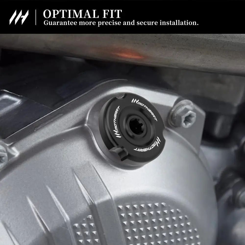 

Engine Oil Filler Cap For 790 Adventure R 690 ENDURO/SMCR Svartpilen 701 Supermoto FE/TE/EC 250/350/450 XC/SX/EXCF/SXF/XCF TPi