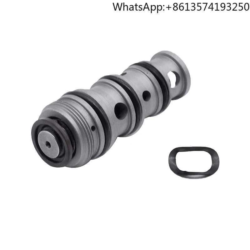 

For Excavators Electric Spare Parts for HITACHI ZX200-5G Hydraulic Solenoid Valve Spool