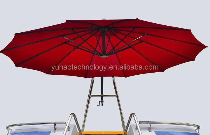 Altro attrezzature per giochi d'acqua Parco giochi Parco giochi BBQ Ciambella Barca per bambini e adulti Illuminazione a LED Barca notturna colorata per l'intrattenimento