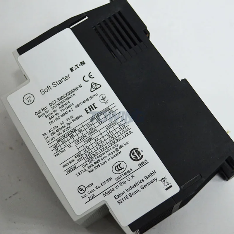 100% New And Origin…