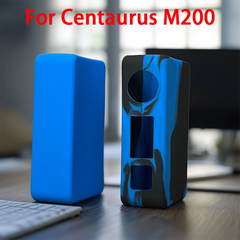 

(50pc) Protective Silicone Case For Centaurus M200 Cover