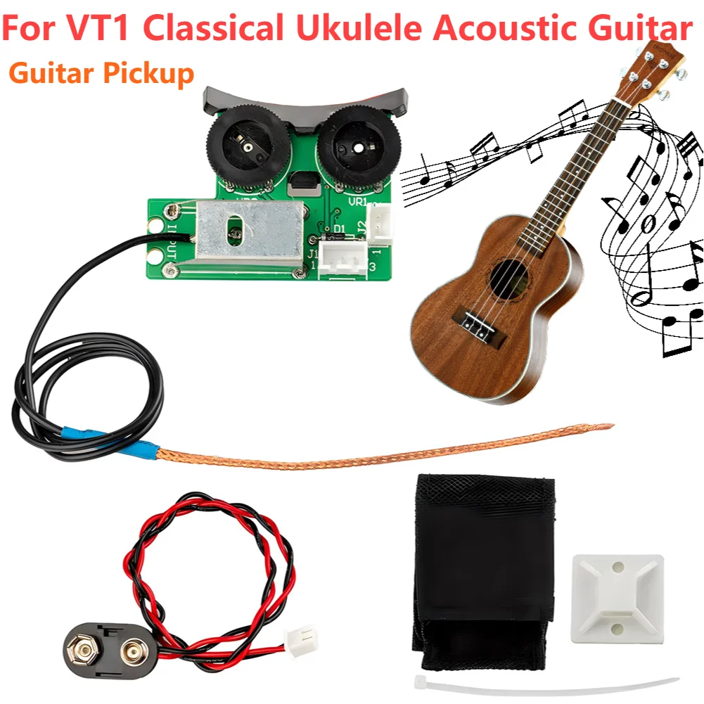 Diy Guitar Preamp P… - image