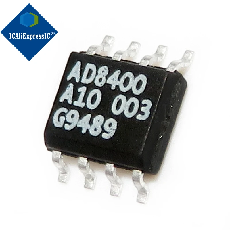 

10piece AD8400ARZ10 AD8400AR10 AD8400A10 SOP-8