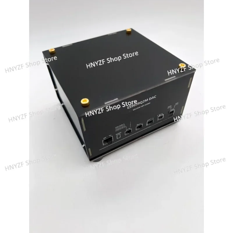 

ES9039Q2M DAC (HDMI Coaxial Edition)