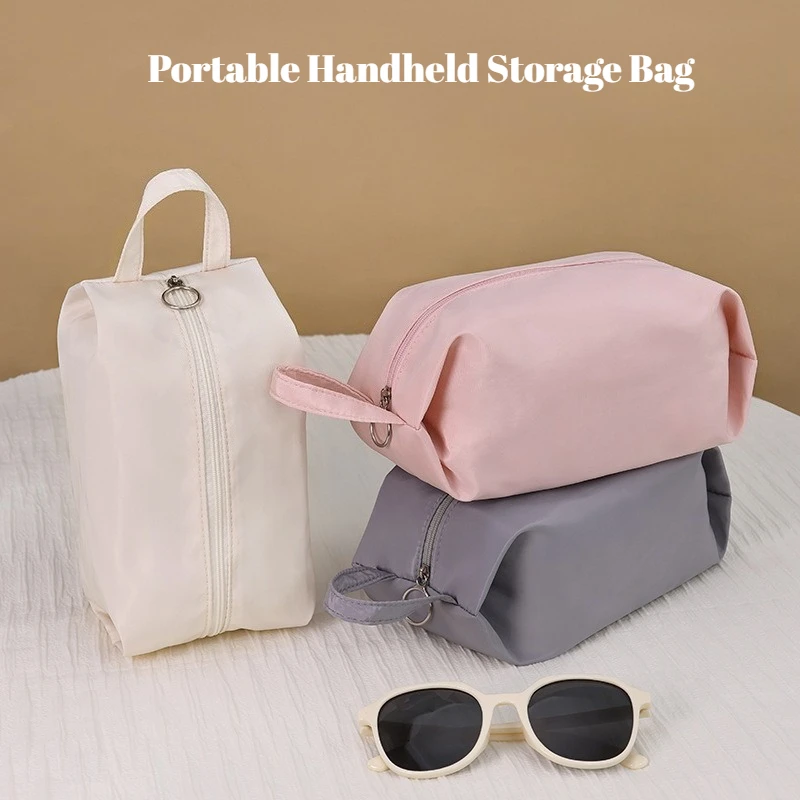 

Home & Garden Multi Purpose Storage Bags for Travel Home Underwear Socks Cosmetics Organizer Large Capacity Portable