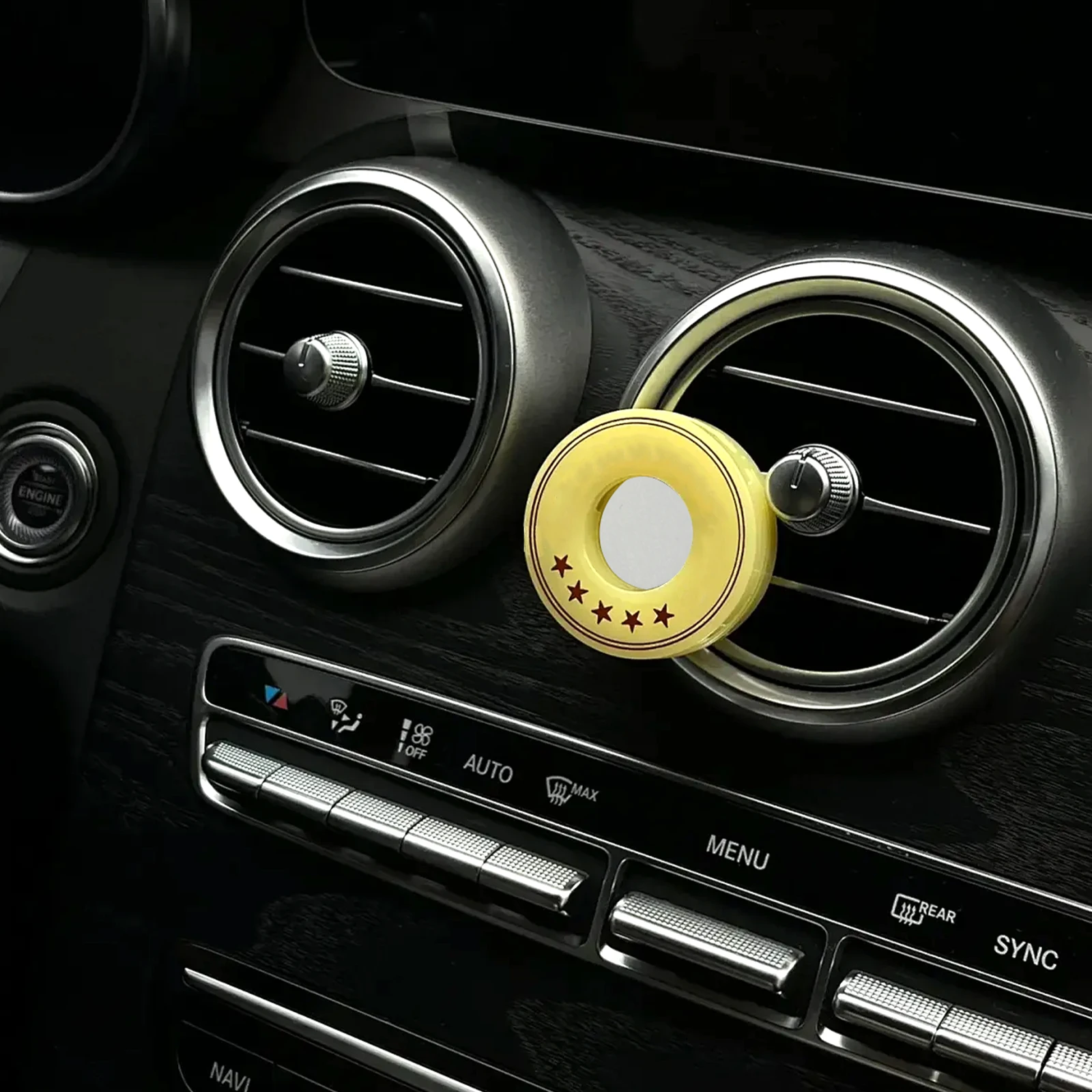 

50pcs Perfume Diffuser Pads Aroma Essential Oil Necklace Cotton Replacement Refill 220mm White Car Home Travel