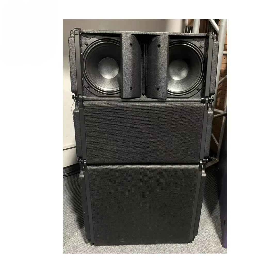 

Light Weight VEar202 10 Inch Line Array Box Professional Audio Sound System