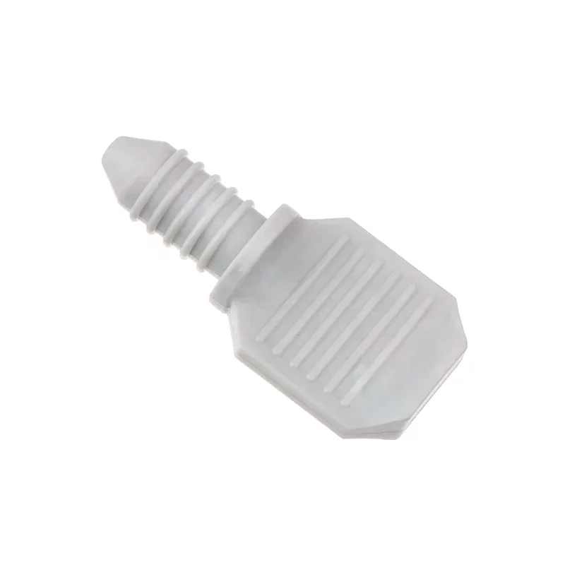 أنبوب الصرف الصحي التوصيل ل طبل غسالة استنزاف مضخة استنزاف الطوارئ الأنابيب التوصيل صمام مرشح بلاستيكي إكسسوارات قطع غيار #3