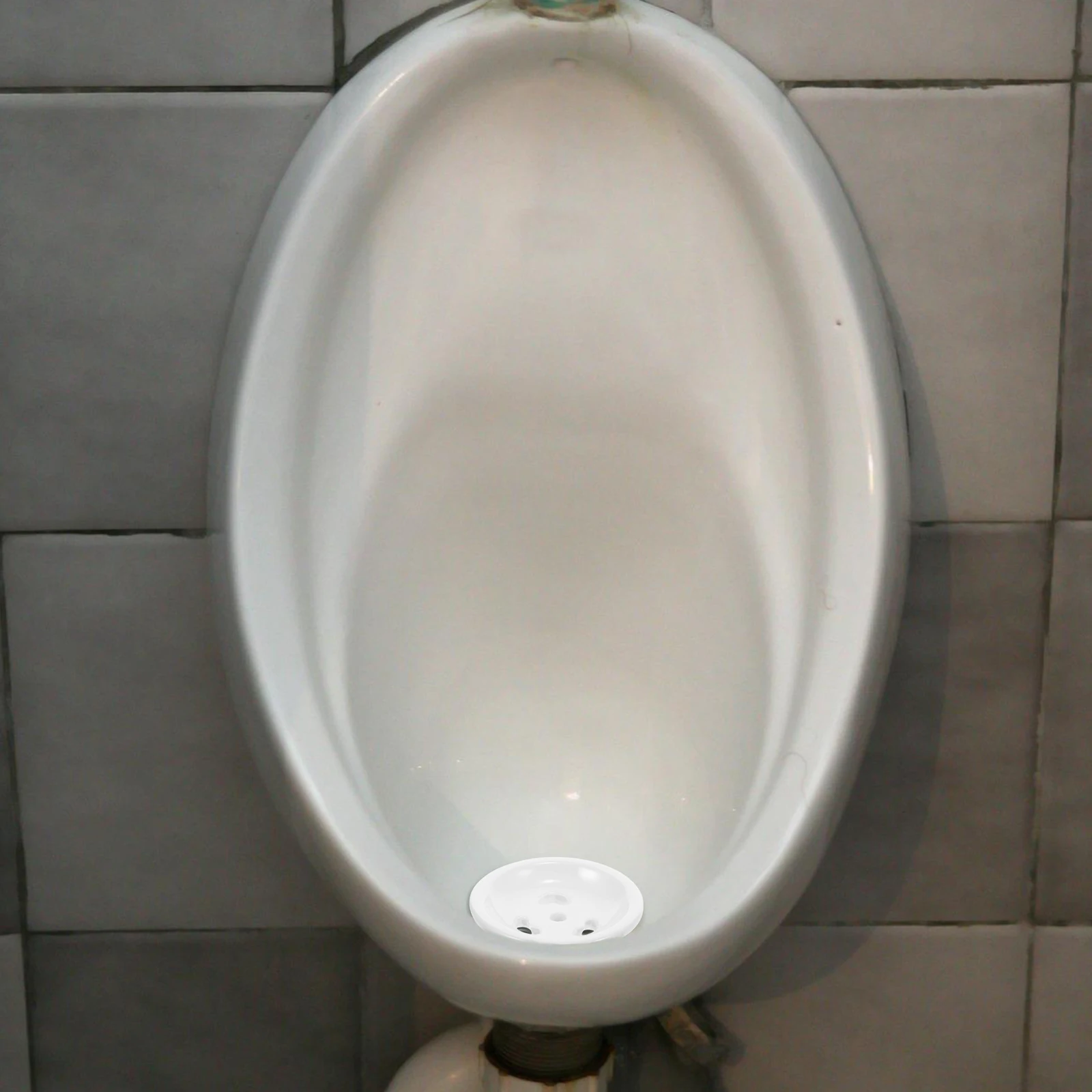 

Практичные пробки для писсуара, небольшой сетчатый фильтр, удобное дно, слив для ванной комнаты