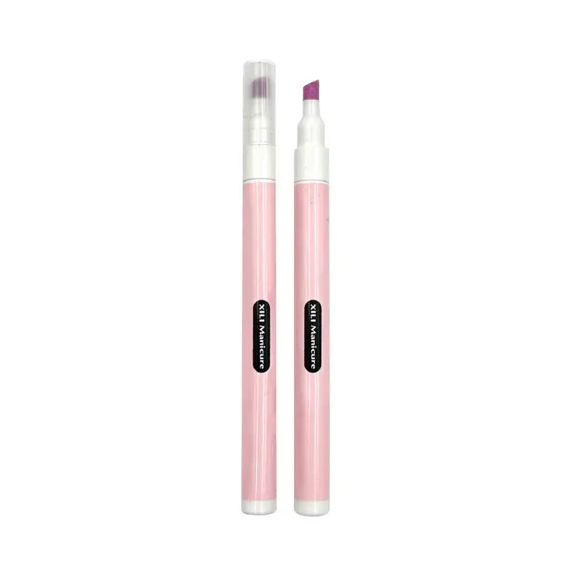 Nail Care Pen Hydrating Anti-Dead Skin Barb Nail Care Oil Pen Repair Nail Damage Cuticle Remover Nail Care Manicure Tool
