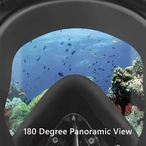 Dalış, şnorkelin 6 büyük satışı-no. 4