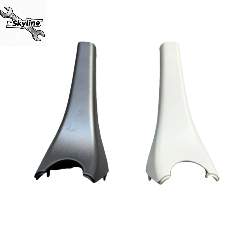 Interior Rear View Mirror Cover Trim For A3 S3 8V A4 B8 B9 A5 S5 A6 C7 8T0857593AB 8T0 857 593 AB
