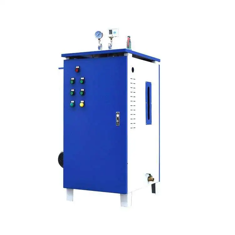 Industrial New 3kw 6kw Heating Element Boiler Commercial Electric Steam Bath Generator