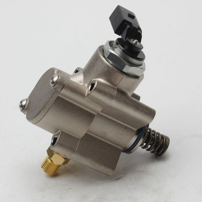 Car Right High Pressure Fuel Pump 079127026J 079127026F 079127026AC For  A5 A6 C6 A7 A8 D3 Q7 4L 2006-2010