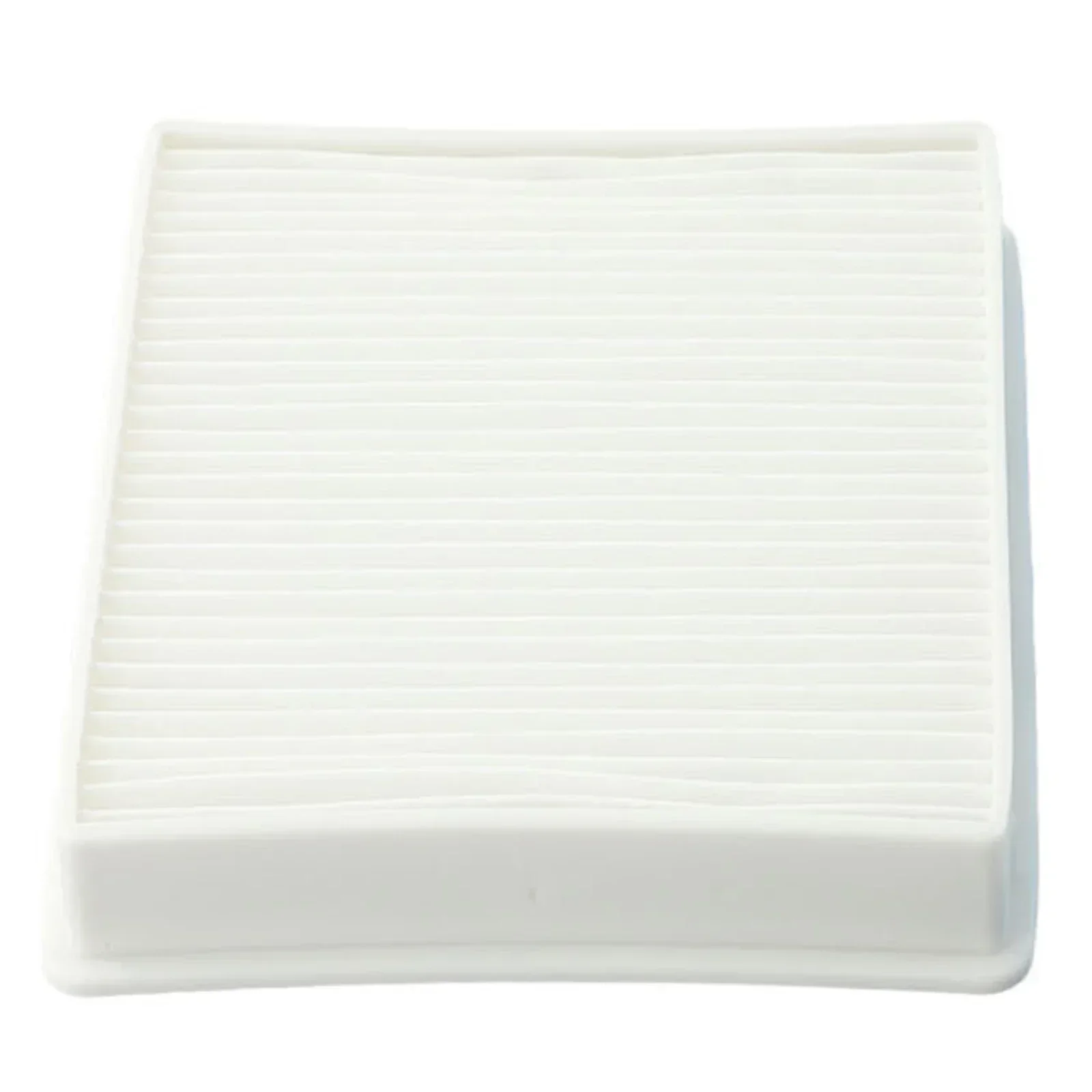 Sponge Filter For Samsung SC4300 SC4470 VC-B710W Vacuum Cleaner Accessories Sponge Filter Filter Cotton White Filter Screen