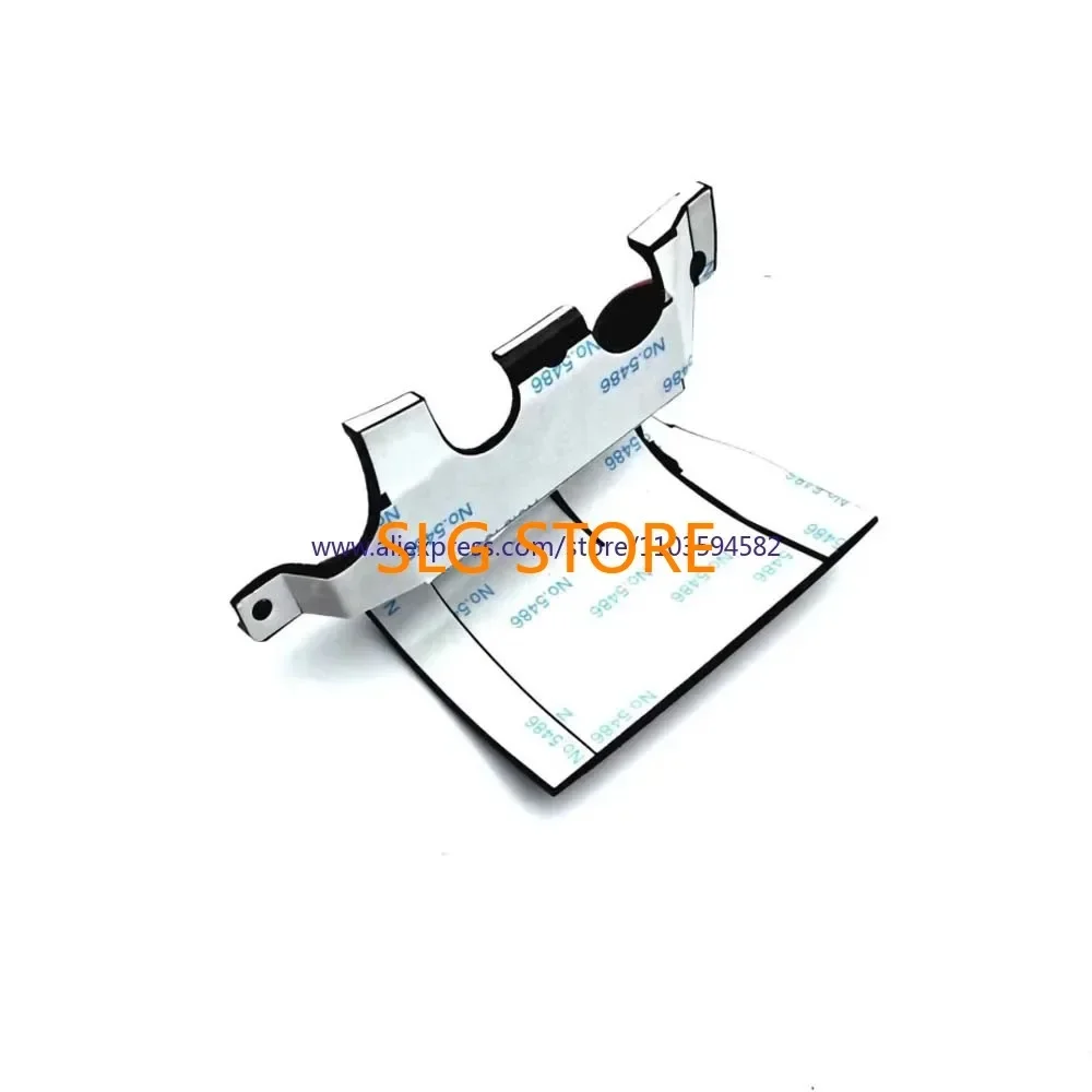 Poignée en caoutchouc pour appareil photo reflex numérique Nikon D4 D4S, pièces de réparation originales, nouveau