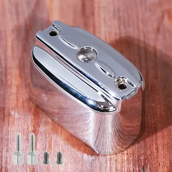 8 最佳銷售 哈雷摩托車封面 - №2