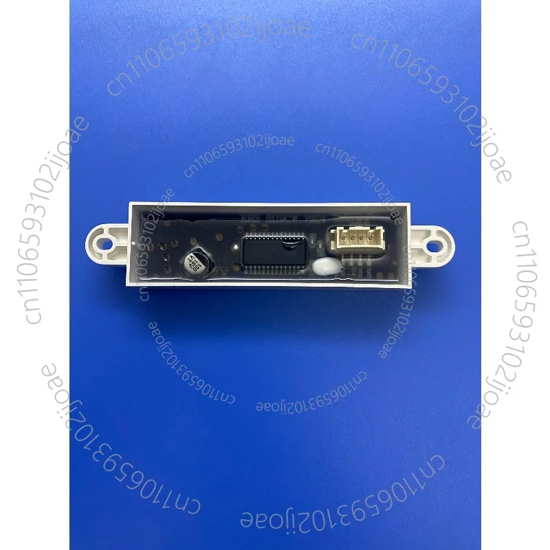Smart Toilet Accessories: Toilet Control Panel, Keypad, Display Screen, Smart Toilet Display