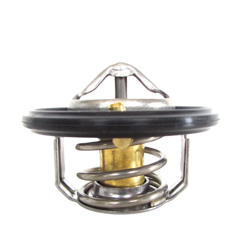 MW252050E 5pcs Engine Thermostat for MITSUBISHI 4A91 HAIMA  Junjie 4A91 OEM MN176384E 1041200GG010 474Q15171 MW252050 1305A280