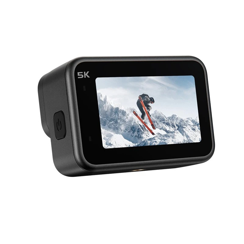 

VIRAN V11 factory direct sales double color screen 5K high definition outdoor diving cycling