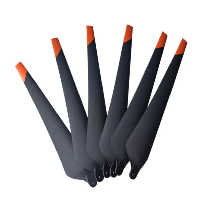 Agricultural Drone Fiber Nylon Propeller for DJI Agras T20 T16 T10 Accessories UAV Folding Propeller Blades Paddle Parts