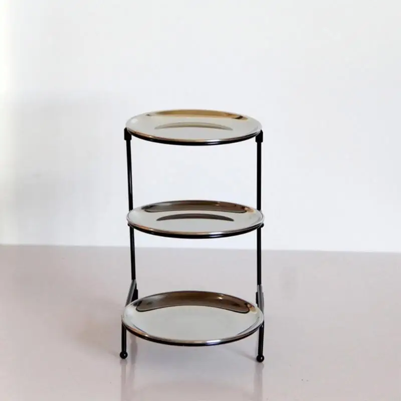 A0KE 3 Tiers Servin…